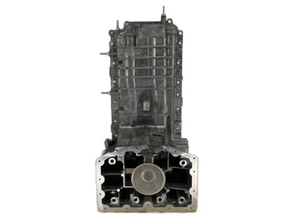LC3Z6K040B OE Upper Engine Oil Pan Stiffener, 2020-2023 Ford 6.7L Powerstroke