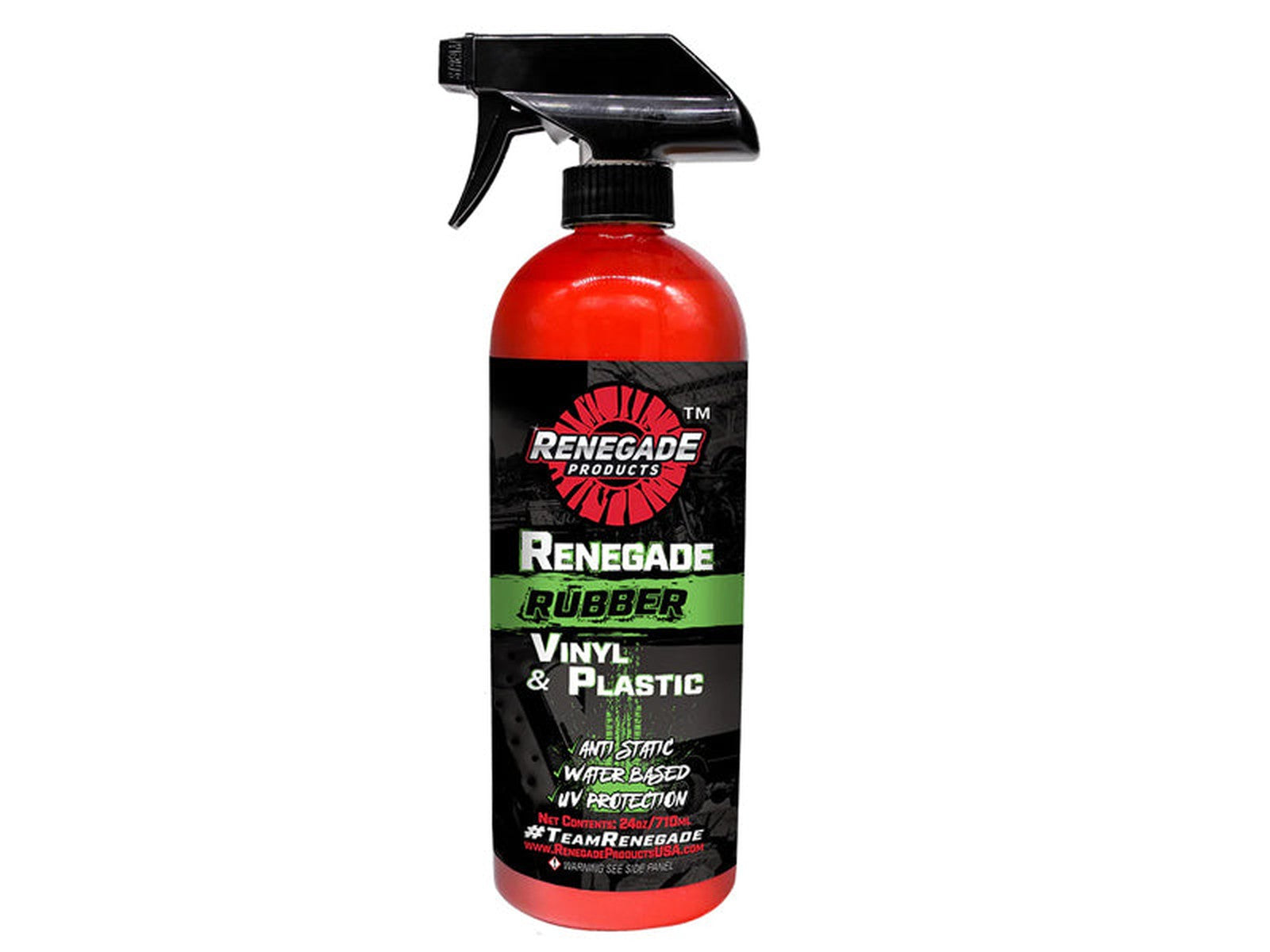 Renegade Products USA