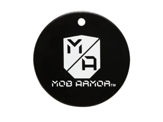 Mob Armor MOB-MD Cell Phone Mounting Discs, 2 Pack