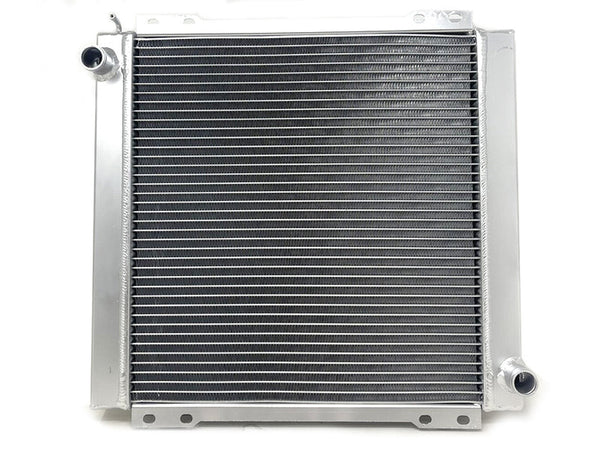 Aluminum Radiator, 2017-2018 Can-am Maverick X3 Turbo