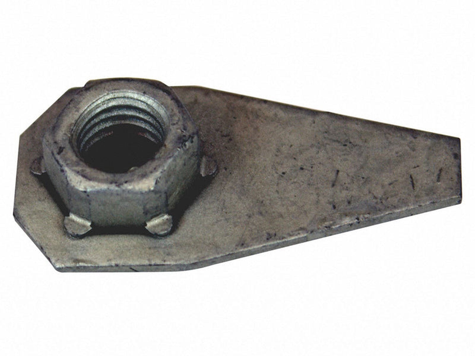 N807164S439 OE Fuel Tank Mounting Plate Adjusting Screw Nut, 20052023