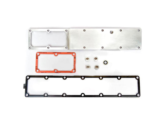 SH67GHD SHIBBY ENGINEERING 67GHD GRID HEATER Upgrade 2007.5-2012 DODGE 6.7L CUMMINSLarge