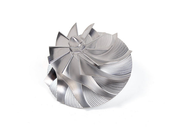 WW67CC Wicked Wheel® 2 - 2011 - 2014 Ford 6.7L Chassis CabLarge