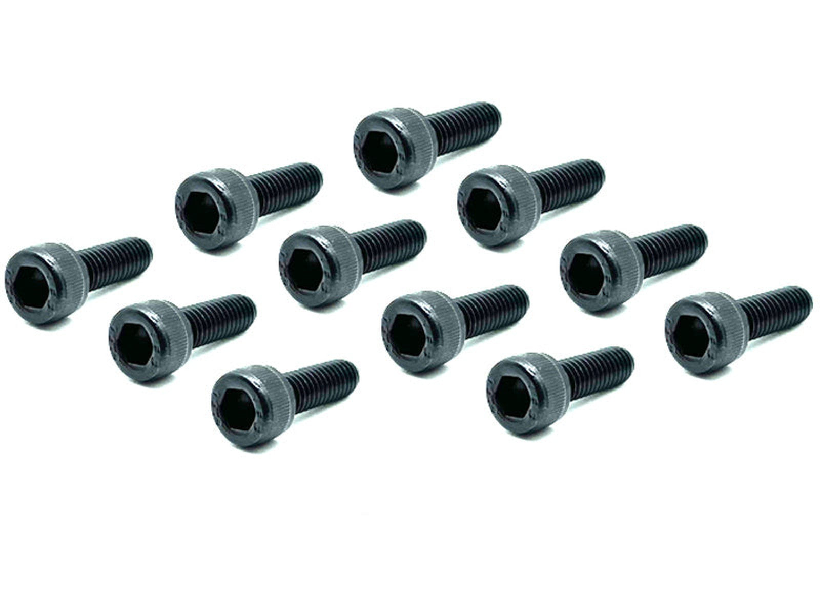 Upper Valve Cover Bolt Kit, 20012004 GM 6.6L Duramax LB7 ZZ Diesel