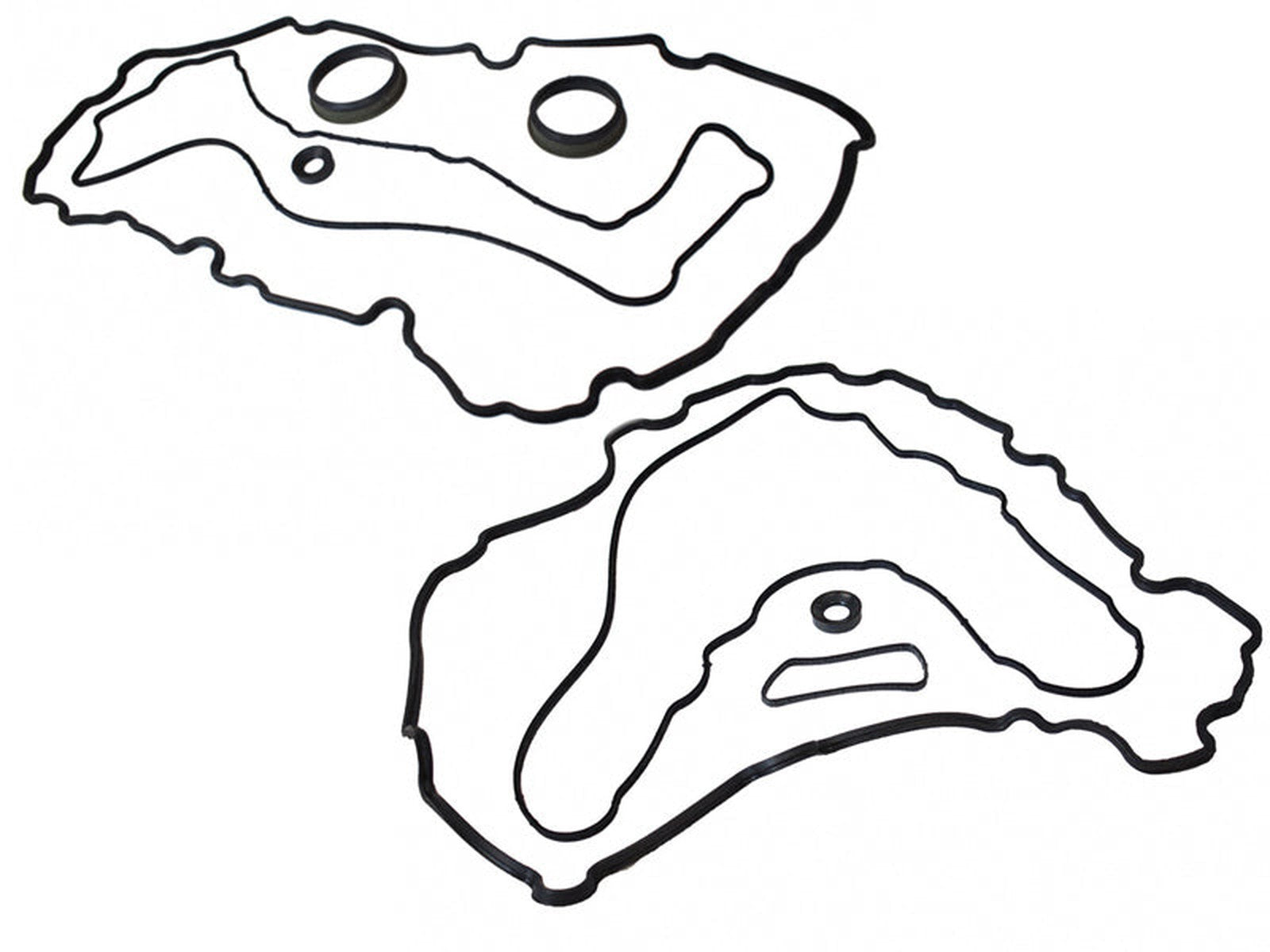 FORD 6.4L POWERSTROKE DIESEL OEM FRONT COVER GASKET KIT (8C3Z-6020-E FORD 6.4L POWERSTROKE DIESEL OEM FRONT COVER GASKET KIT (8C3Z-6020-E