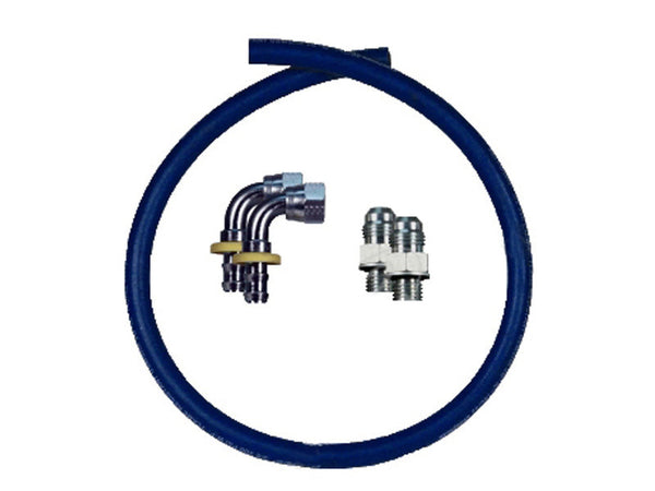 FASSBBRK-1001 FASS BBRK-1001 BANJO BOLT REPLACEMENT KIT 1998.5-2002 DODGE 5.9L CUMMINSLarge