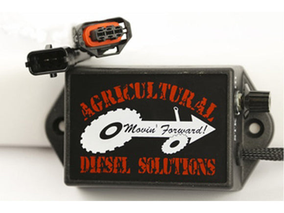 CNHCR3000 AG DIESEL SOLUTIONS ALL 8.3/9.0 CUMMINS CNHCR3000 PERFORMANCE MODULELarge