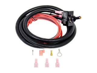 BD1036605 BD-POWER HIGH IDLE SWITCH 2004.5-2005 GM 6.6L DURAMAX LLY (REQUIRES AUTO TRANS & CRUISE CONTROL)Large