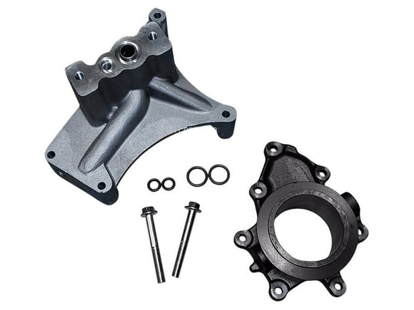 ffdEBPVDLT-stan Full Force Diesel Complete EBPV Delete Kit Standard