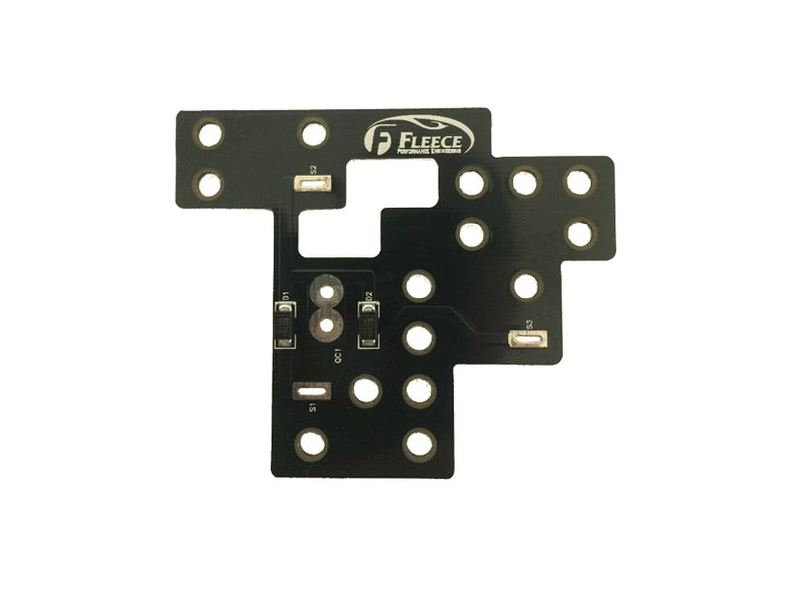 Fleece FPE-GM-ALO-37 GM All Lights On Module, 2003-2007 LB7 LLY