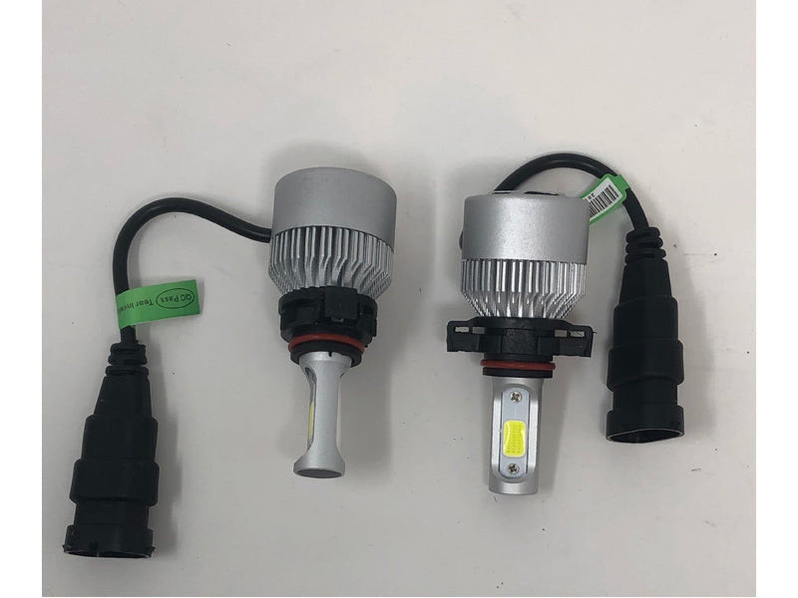 ZZ Diesel 9005 LED Bulb Kit