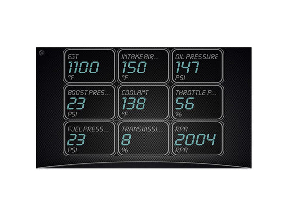 QZIQUAD1000 Large