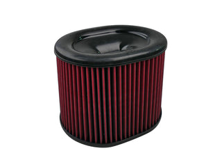 KF-1035 S&B Intake Replacement Filter - Cotton (Cleanable)Large