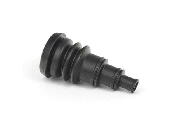 DAYSTAR KU2004XBK FIREWALL BOOT UNIVERSAL - MANY APPLICATIONS