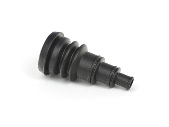 DAYSTAR KU2004XBK FIREWALL BOOT UNIVERSAL - MANY APPLICATIONS