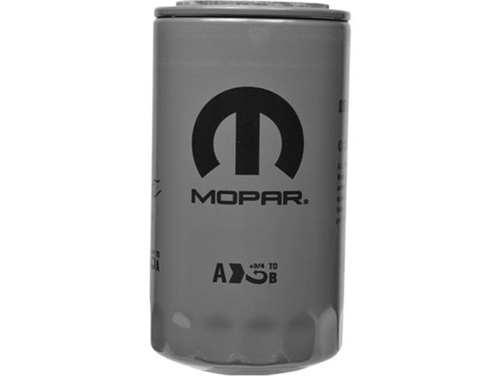 OE 05083285AA Engine Oil Filter, 2007.5-2024 Dodge Ram 6.7L