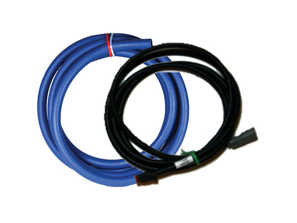 FASSRK-04 FASS RK-04 DIRECT REPLACEMENT PUMP RELOCATION KIT 2003-2004 DODGE 5.9L CUMMINS (W/ FASS DRP)Large