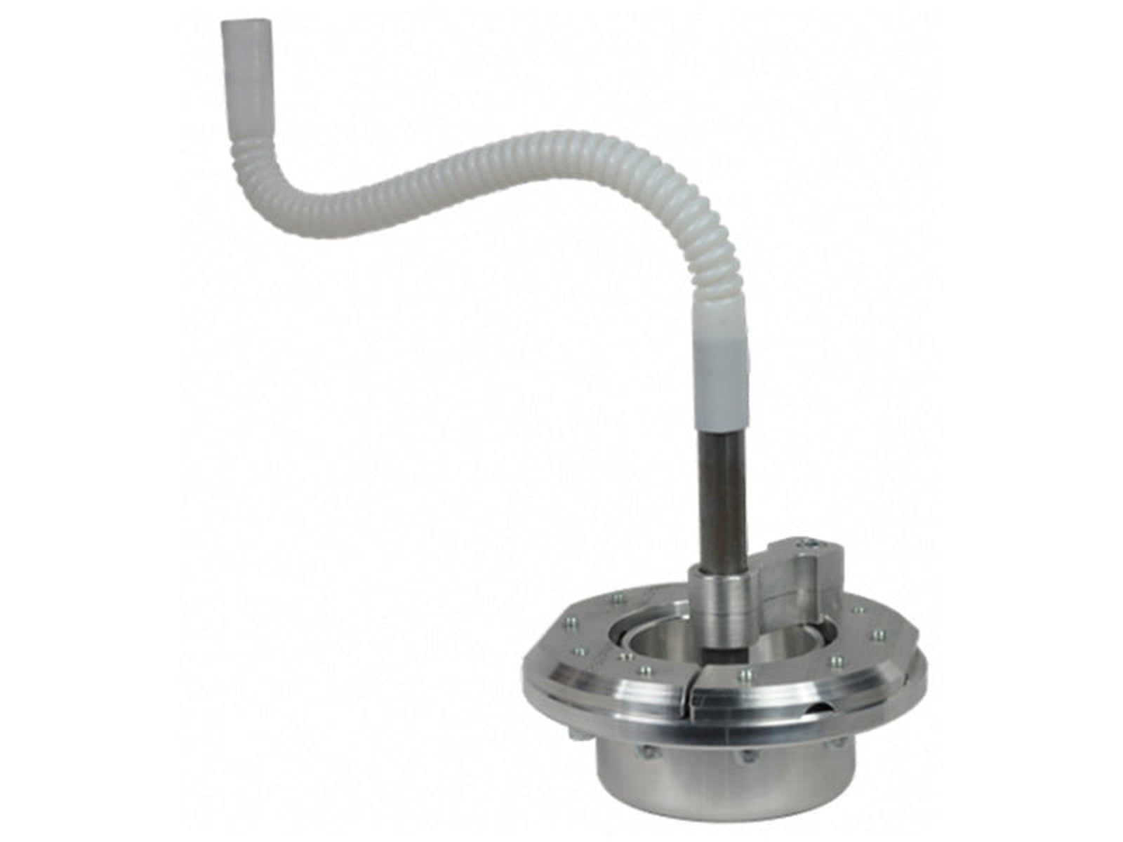 FASS STK-5500B Fuel Tank Sump with Suction Tube Upgrade, Universal