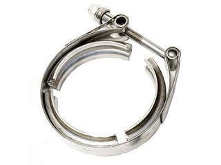 GRVB-384F GRAND ROCK V-BAND CLAMP 1994-1997 FORD 7.3L POWERSTROKELarge