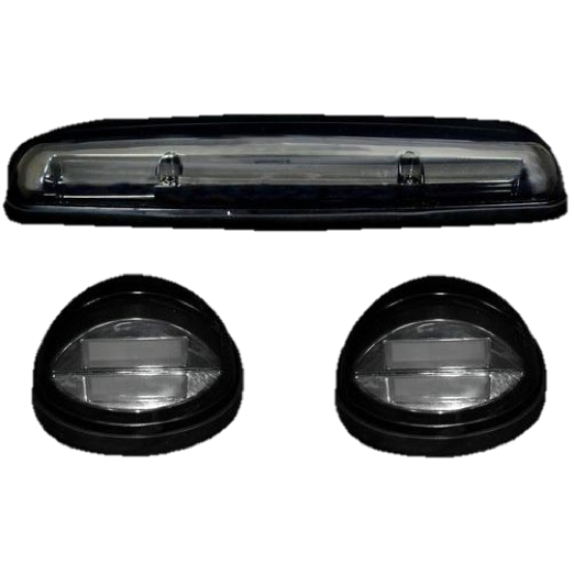 ZZ Diesel: Duramax chevy silverado gmc sierra Cab Lights