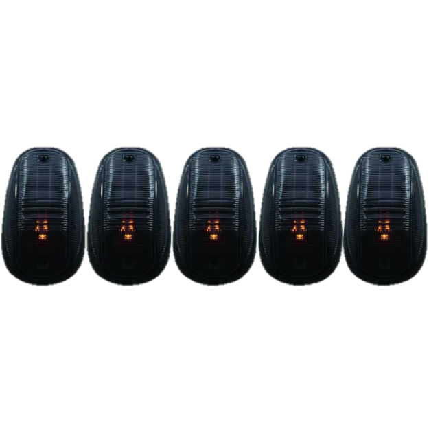 ZZ Diesel: Dodge 2004 5 2007 5 9l Cummins Cab Lights