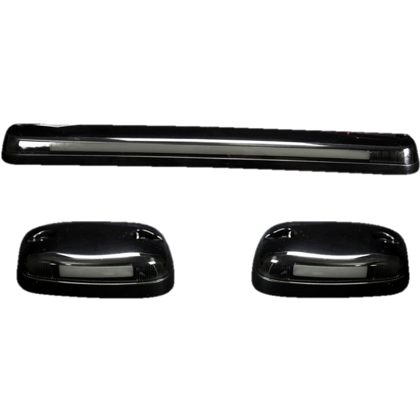 Duramax chevy silverado gmc sierra Cab Lights ZZ Diesel