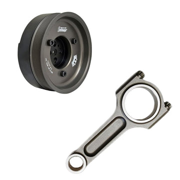 ZZ Diesel: Ford 2011-2016 6.7L Cylinder Head & Valvetrain