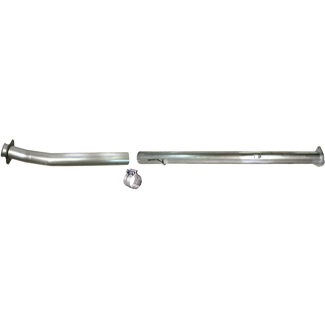 2011-2016 LML Duramax Exhaust Systems : ZZ Diesel