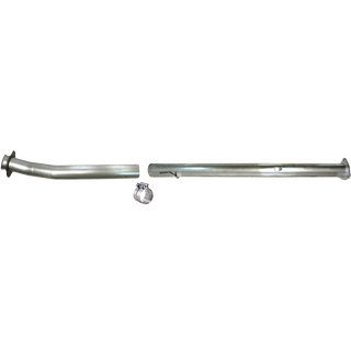 1998.5-2002 5.9L Cummins Exhaust Systems : ZZ Diesel