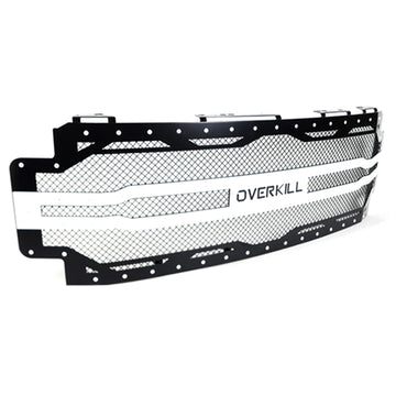 ZZ Diesel: Ford 2017 2019 6 7l Powerstroke Exterior Accessories