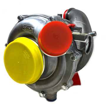 ZZ Diesel: Ford 2017 2019 6 7l Powerstroke Stock & Upgraded