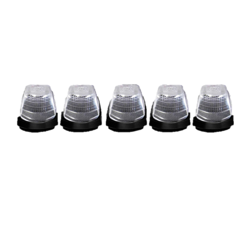 ZZ Diesel: Ford 2017 2019 6 7l Powerstroke Cab Lights