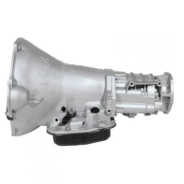 ZZ Diesel: Dodge 1989 1993 5 9l Cummins Transmission Options