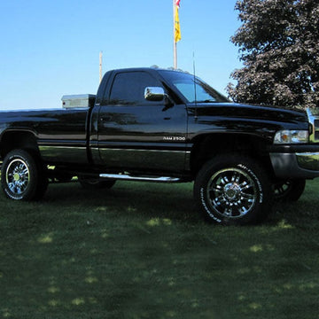 ZZ Diesel: Dodge  1994 1998 5.9L Cummins