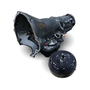 ZZ Diesel: Dodge 1994 1998 5 9l Cummins Transmission Options