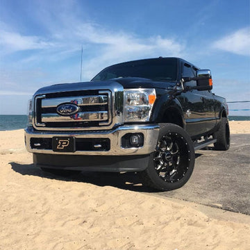 ZZ Diesel: Ford 2011 2016 6.7L Powerstroke