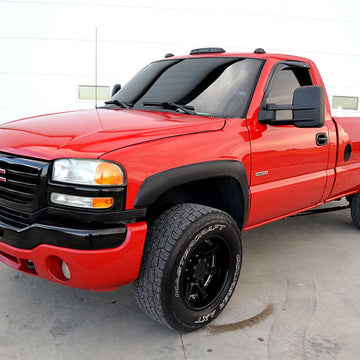 ZZ Diesel: Duramax chevy silverado gmc sierra 2004.5 2005 LLY Duramax