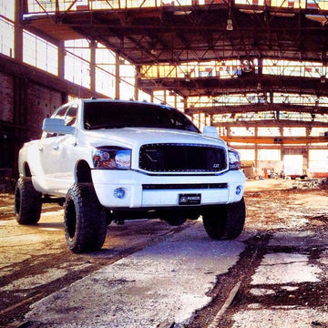 ZZ Diesel: Dodge  2004.5 2007 5.9L Cummins