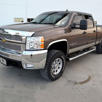 ZZ Diesel: Duramax chevy silverado gmc sierra 2007.5 2010 LMM Duramax