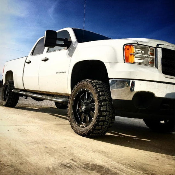 Duramax chevy silverado gmc sierra 2011 2016 LML Duramax : ZZ Diesel