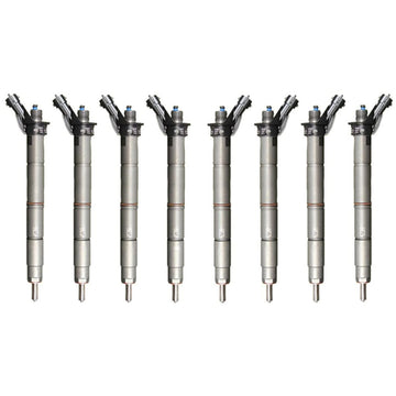 Performance Injectors: 2017-2025 6.7L Powerstroke