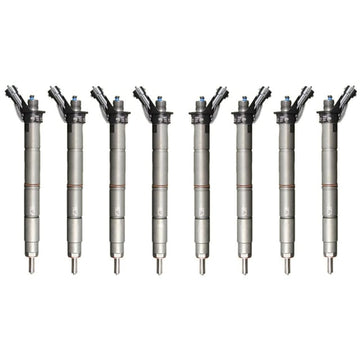 2011-2016 6.7L Powerstroke: Performance Injectors