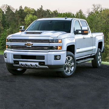 ZZ Diesel: Duramax chevy silverado gmc sierra 2017 2019 L5P Duramax
