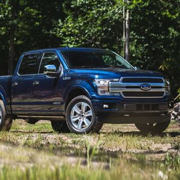 2018-2021 3.0L Powerstroke