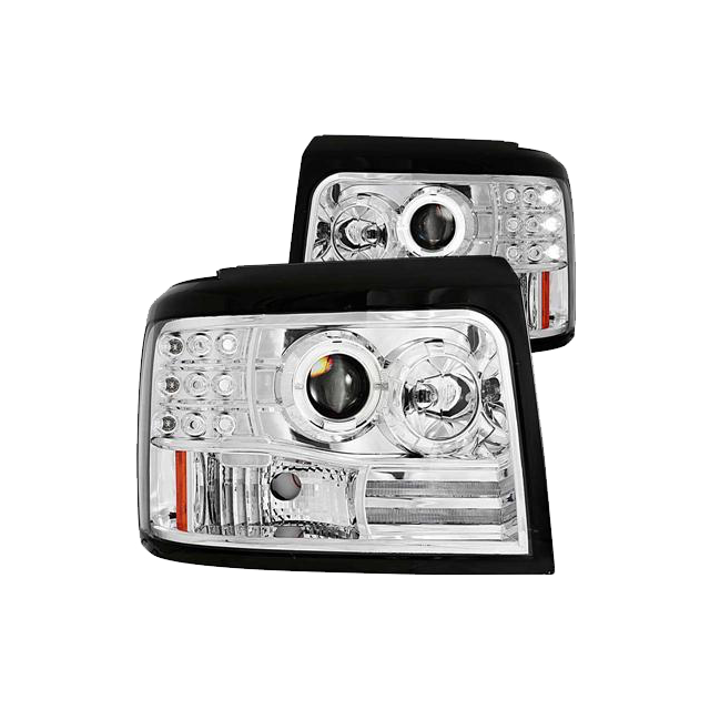 ZZ Diesel: Duramax chevy silverado gmc sierra Lighting