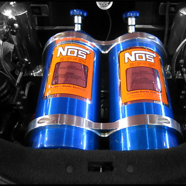 Ford 1994 1997 7 3l Nitrous Injection Systems : ZZ Diesel