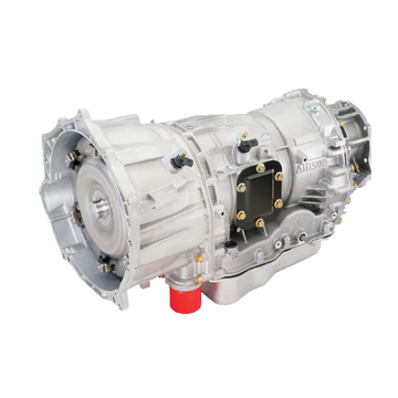 ZZ Diesel: Duramax chevy colorado Transmission Options