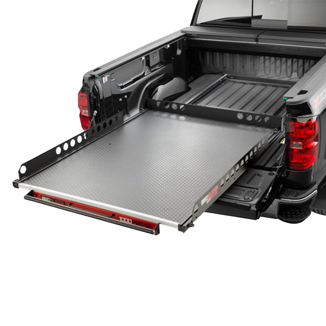 ZZ Diesel: Duramax chevy silverado gmc sierra Truck Bed Accessories