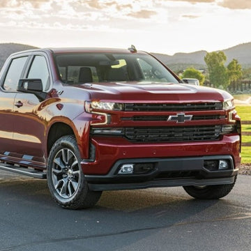 2020-2021 LM2 3.0L Duramax