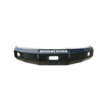 ZZ Diesel: Ford 2008 2010 6 4l Bumpers